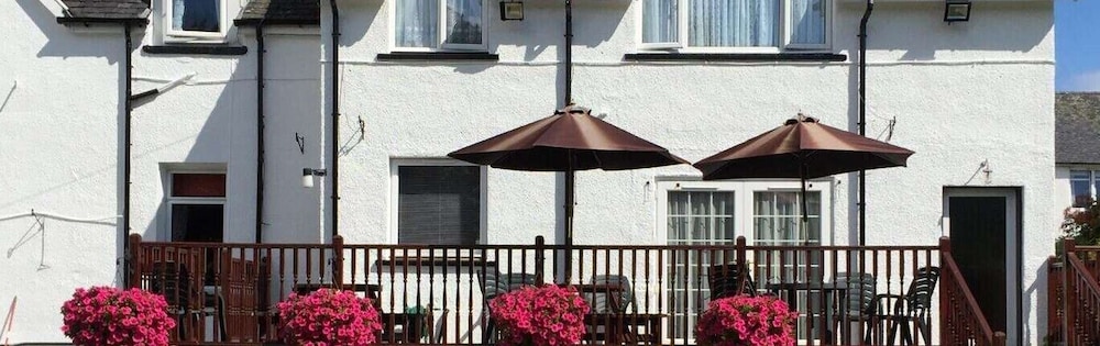 Kathmore Guest House