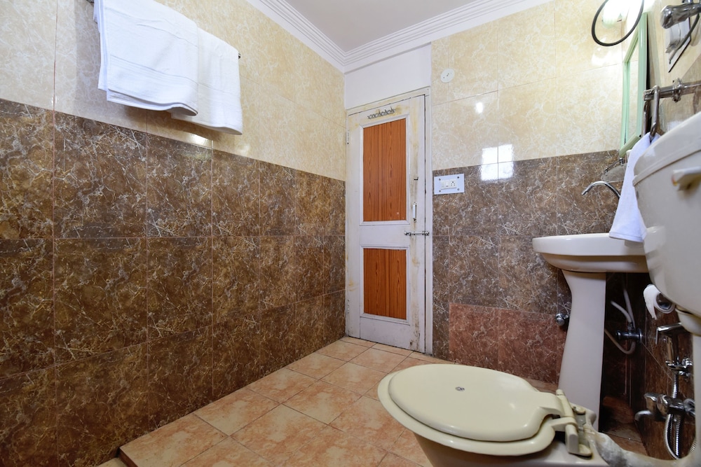 OYO 13232 Red Rose Cottage