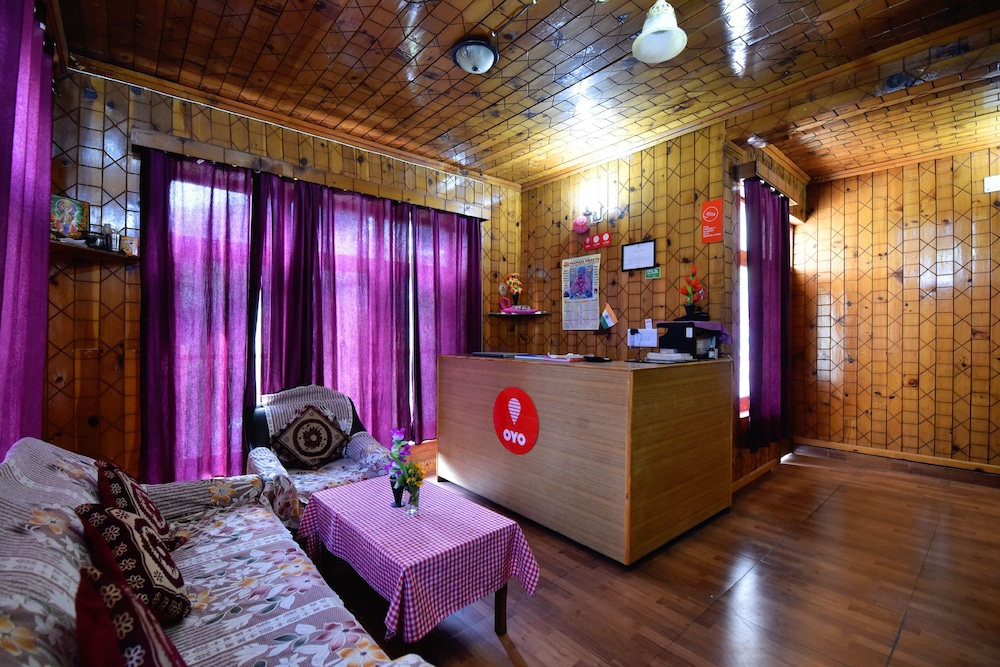OYO 13232 Red Rose Cottage