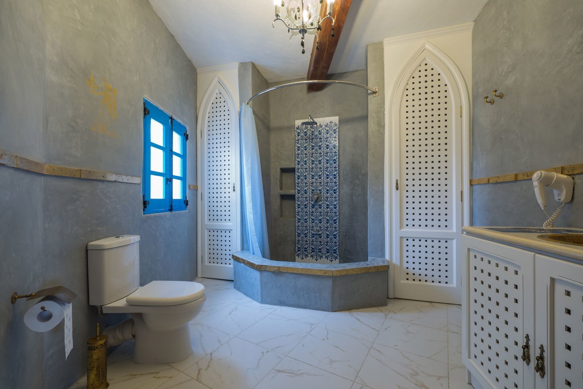 Chapel 5 Palazzo Suites Malta