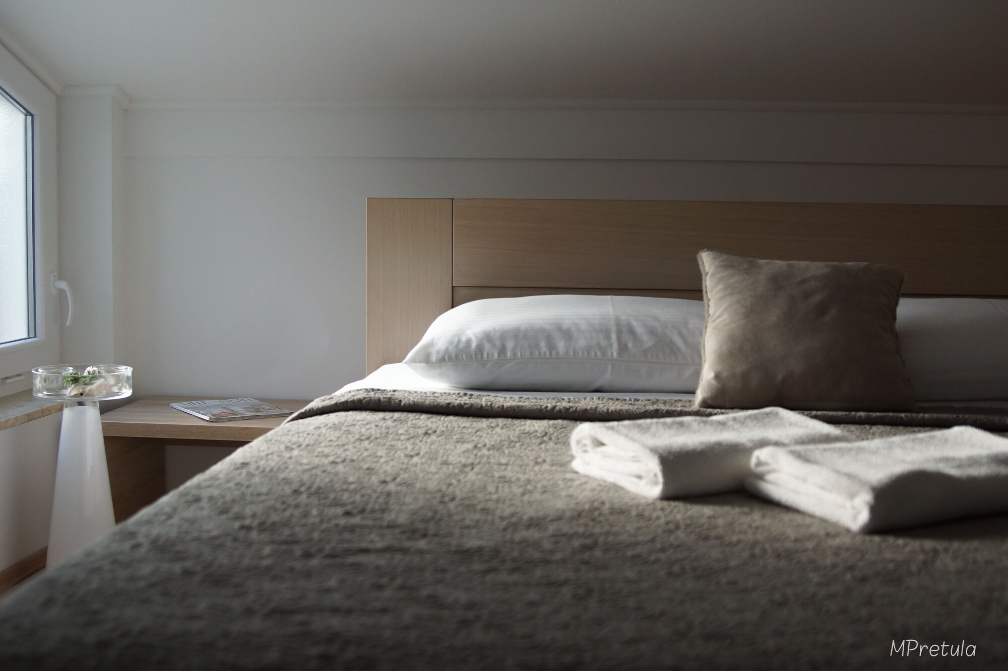 Apartments And Rooms Degra