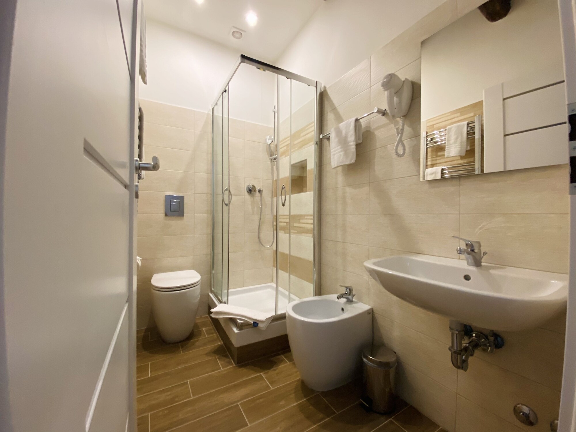 Campo Marzio Hotelier
