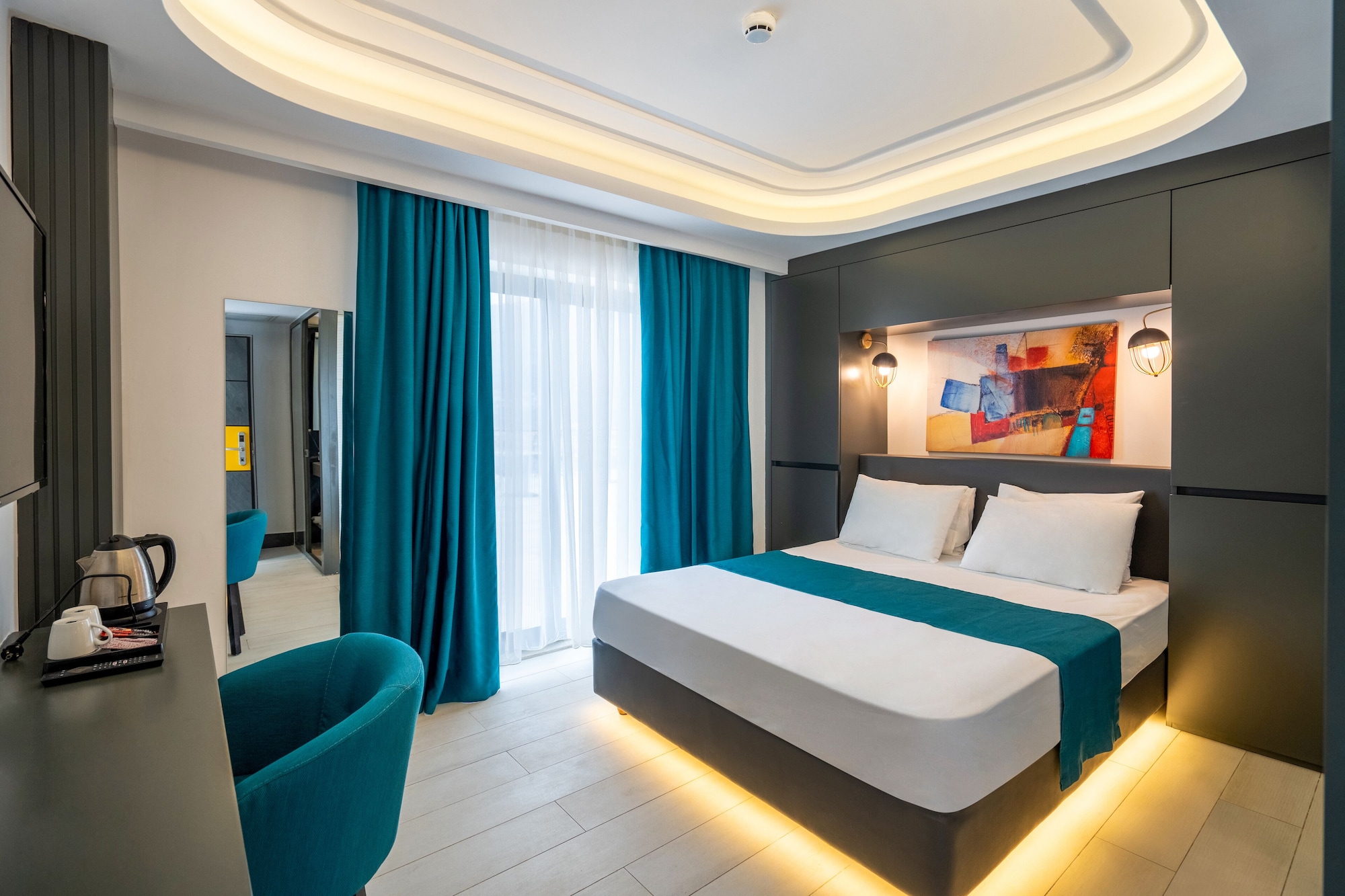 Billede av hotellet Gumus Peninsula Hotel - nummer 1 af 10