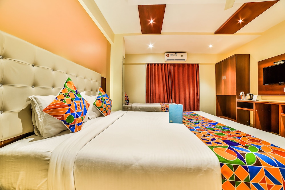 FabExpress Malad Residency