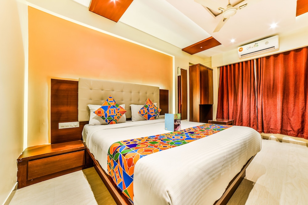 FabExpress Malad Residency