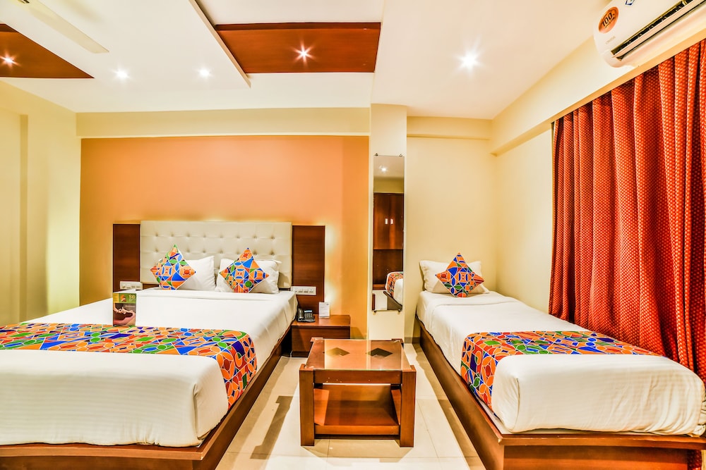 FabExpress Malad Residency