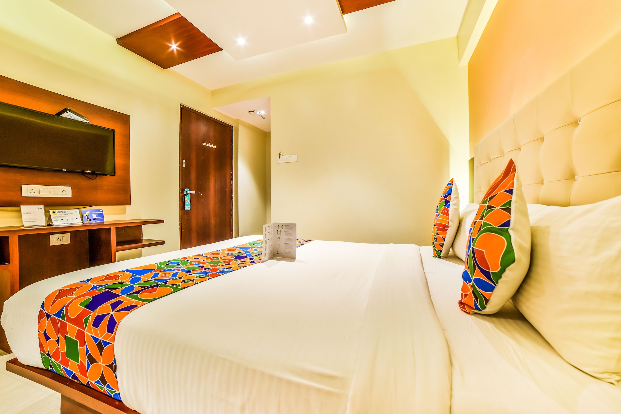 FabExpress Malad Residency