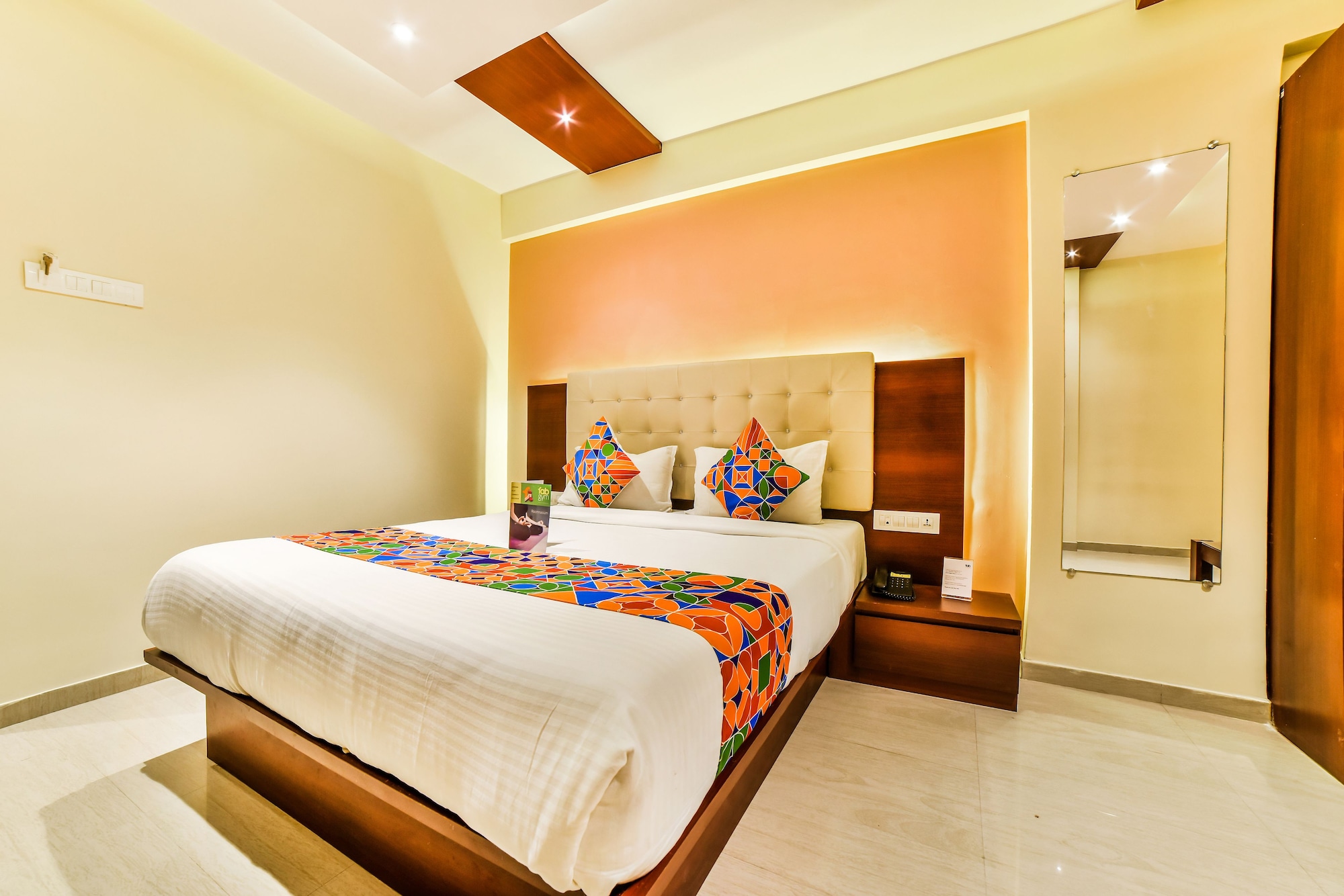 FabExpress Malad Residency