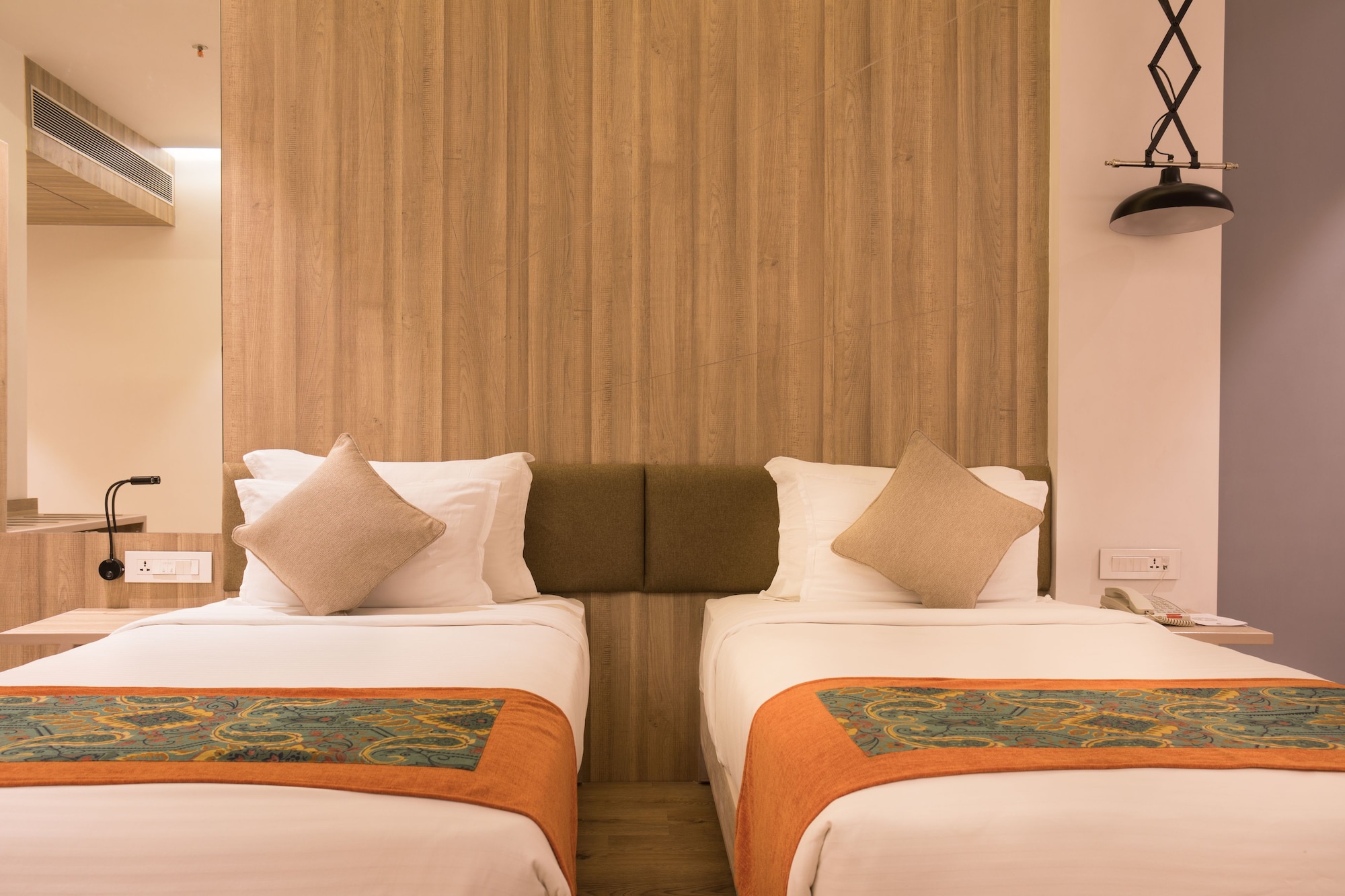 Hotellbilder av Hotel Centre Point - nummer 1 av 10