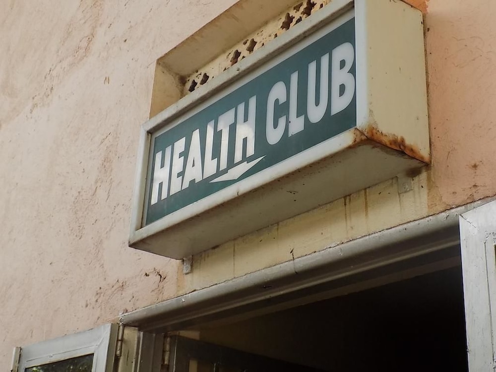 Ssebo Green Joy Park & Hotel