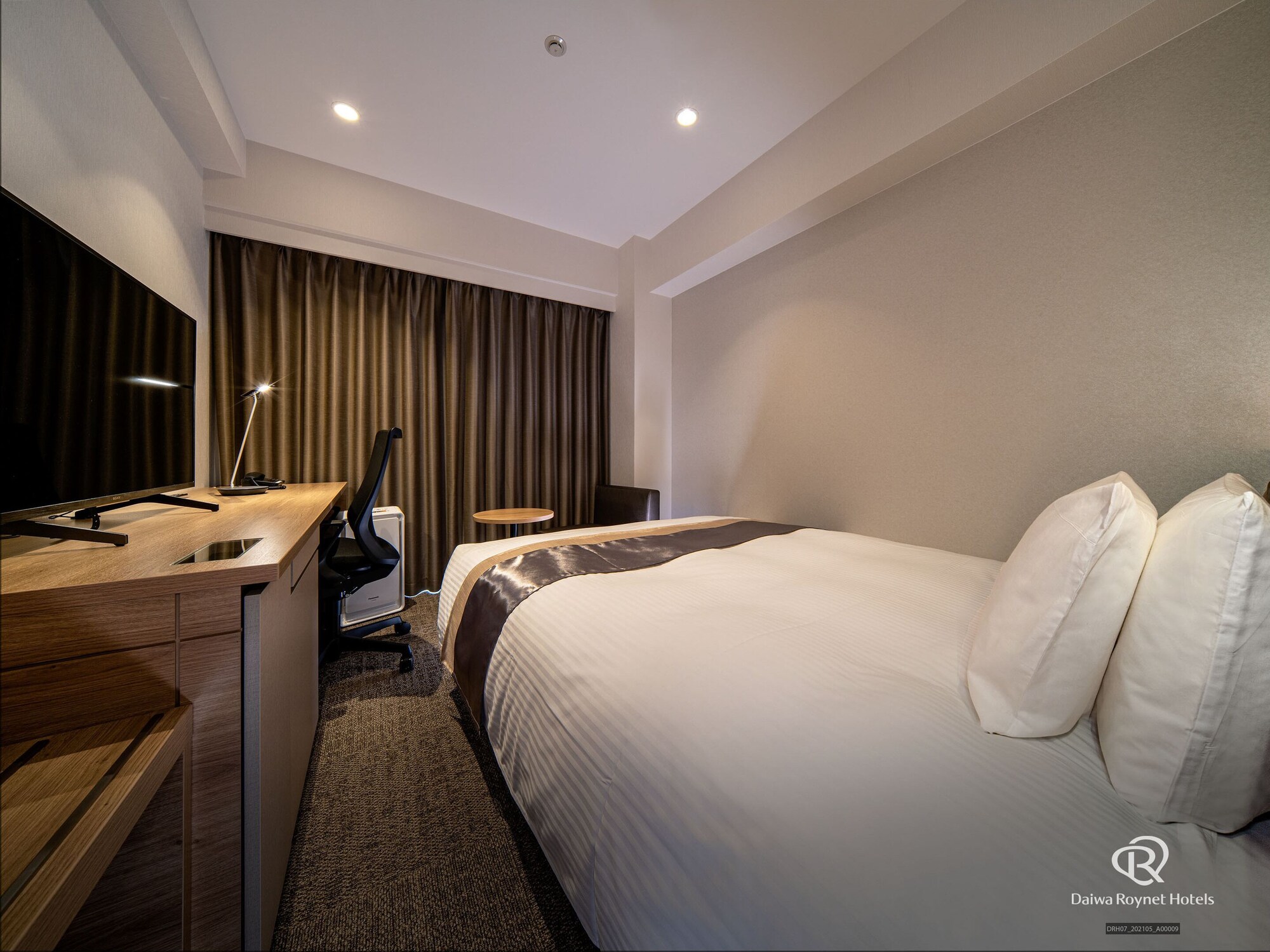 Daiwa Roynet Hotel Kumamoto