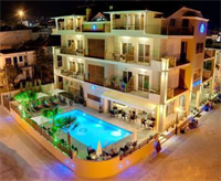 Hotel Olympos
