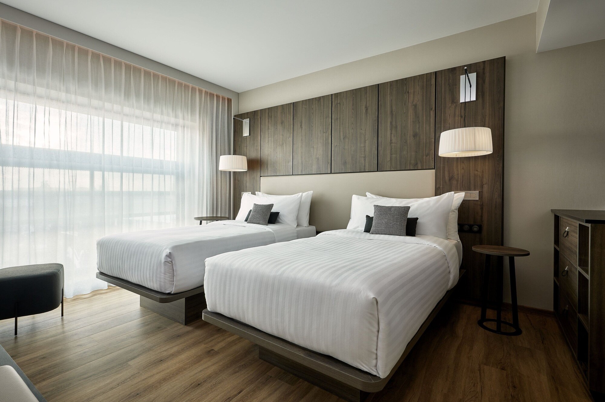 AC Hotel Strasbourg