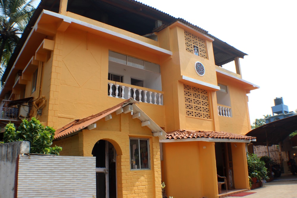 Ave Maria Guest House