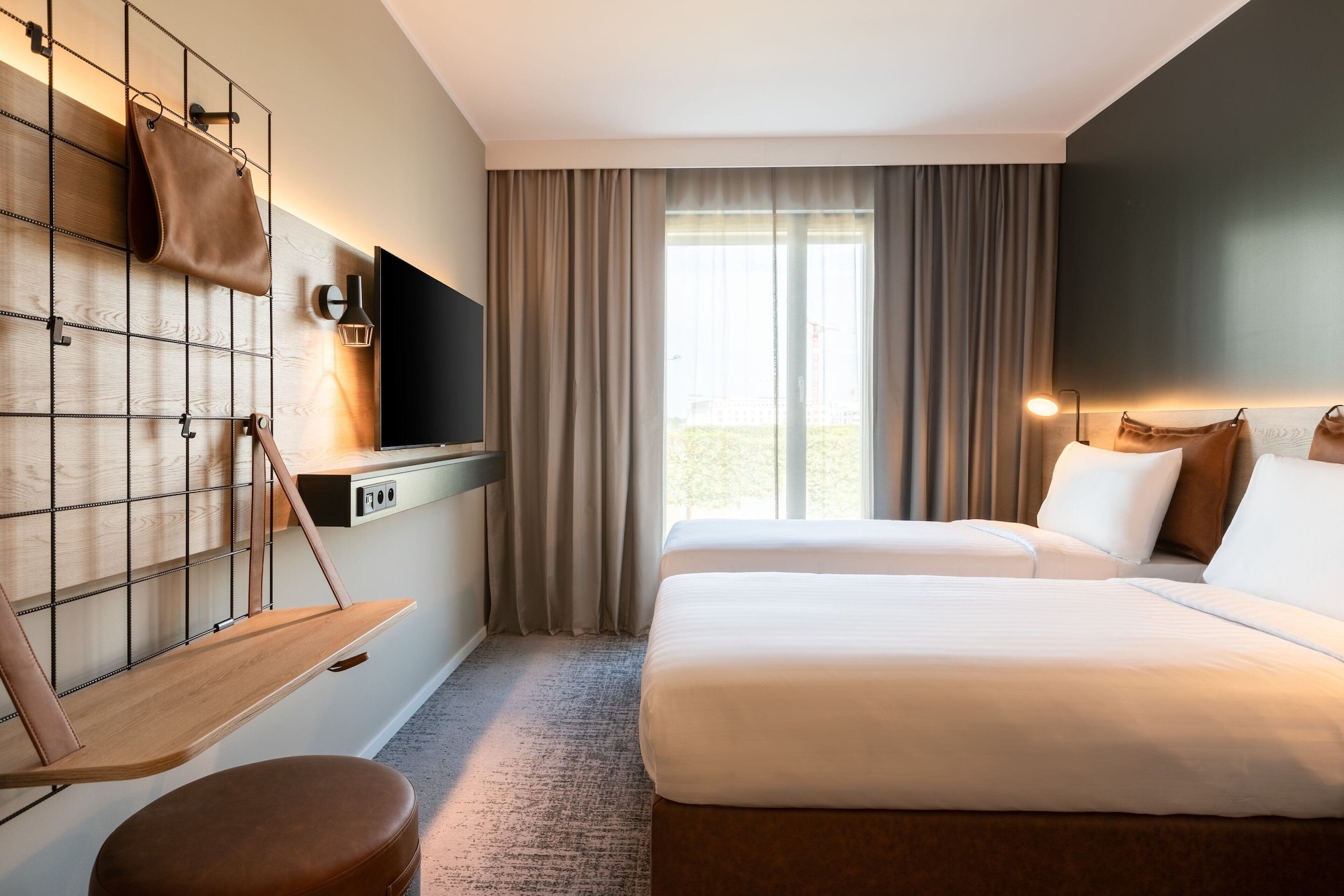 Moxy Paris Val d Europe