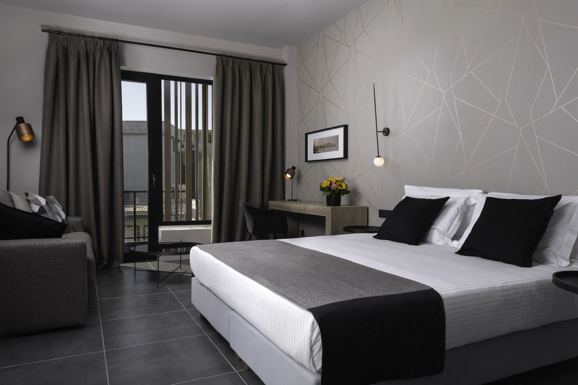 Azur Suites
