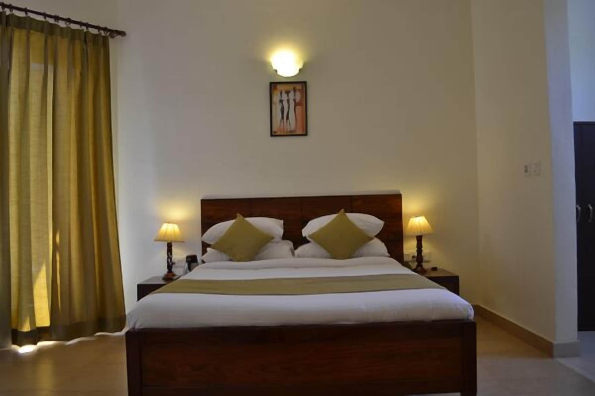 Leisure Vacations Myrica Resort