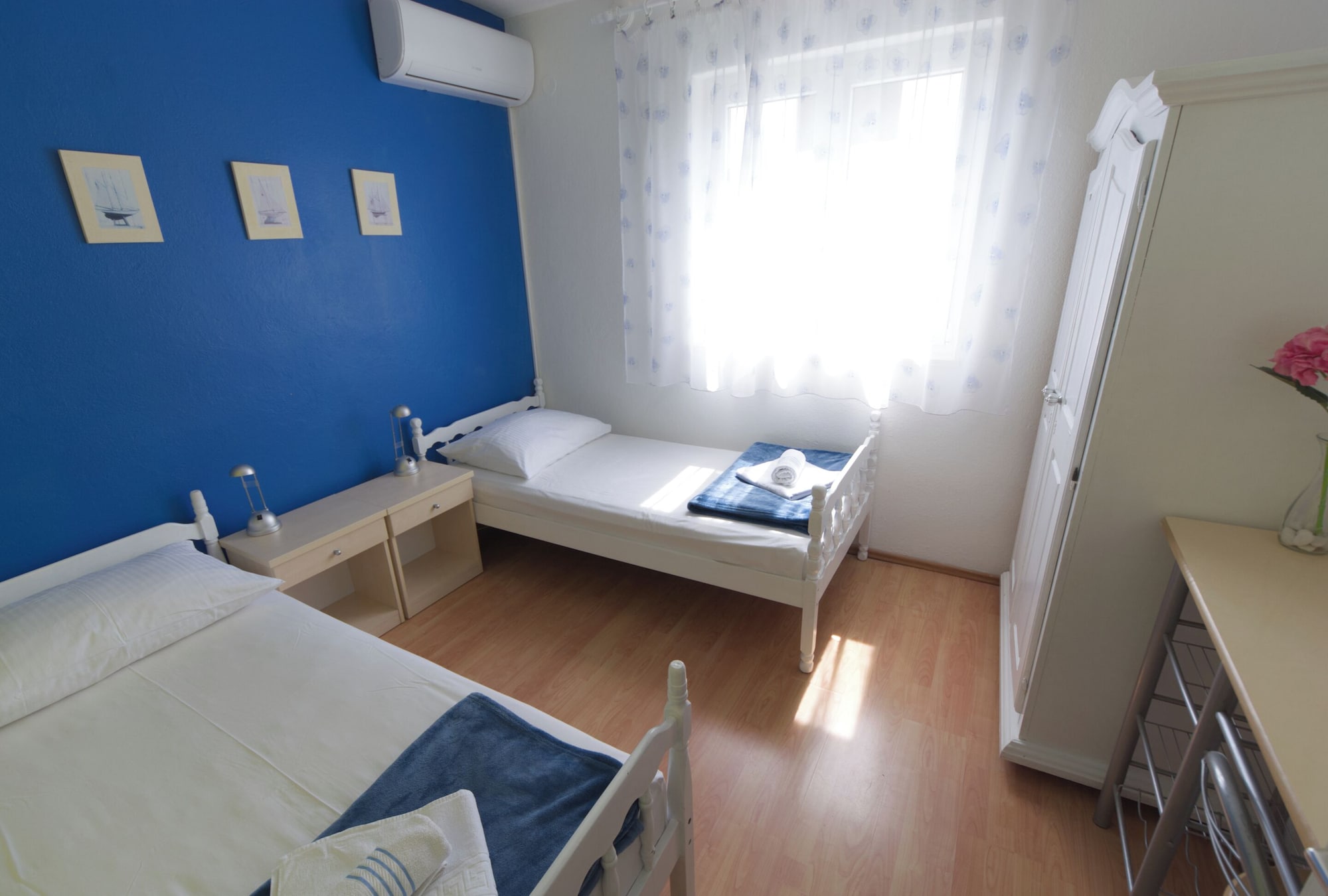 Rooms Sunce Island Residence