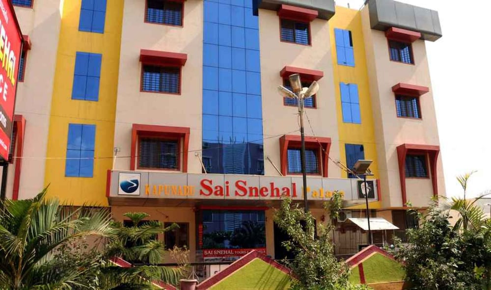 Hotel Sai Snehal