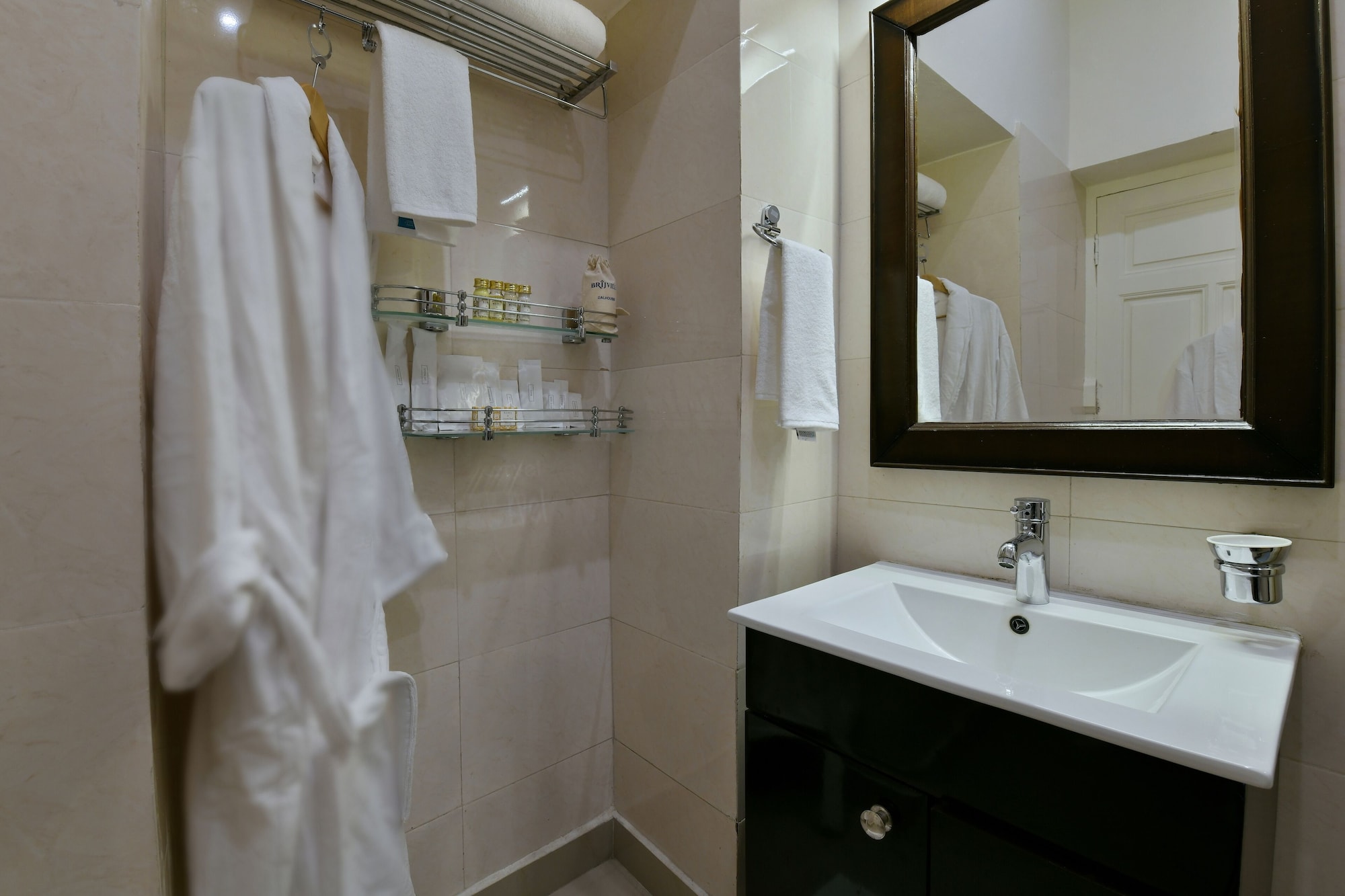 Twin/Double room