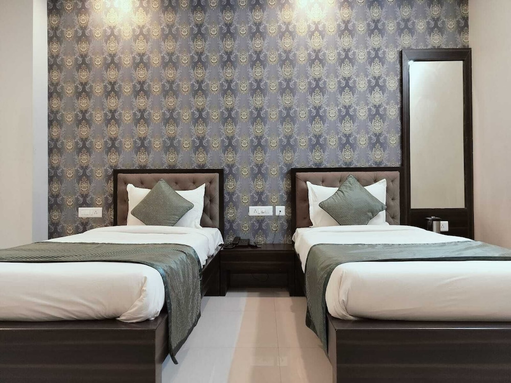 Hotel JJ Valley