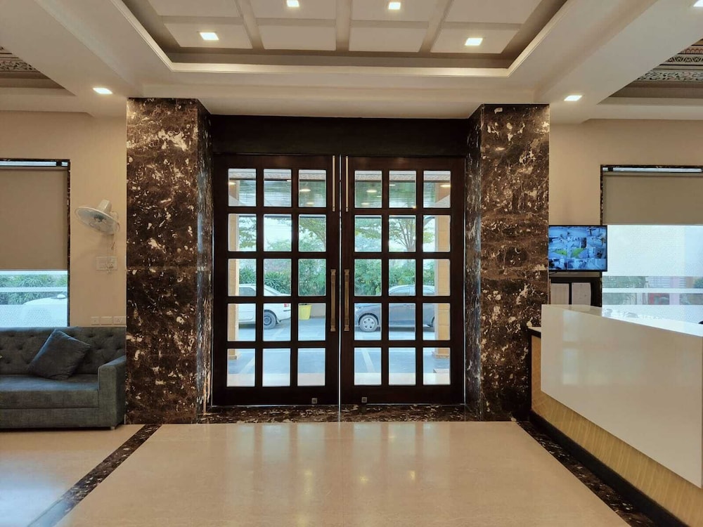 Hotel JJ Valley