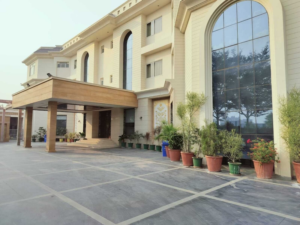 Hotel JJ Valley