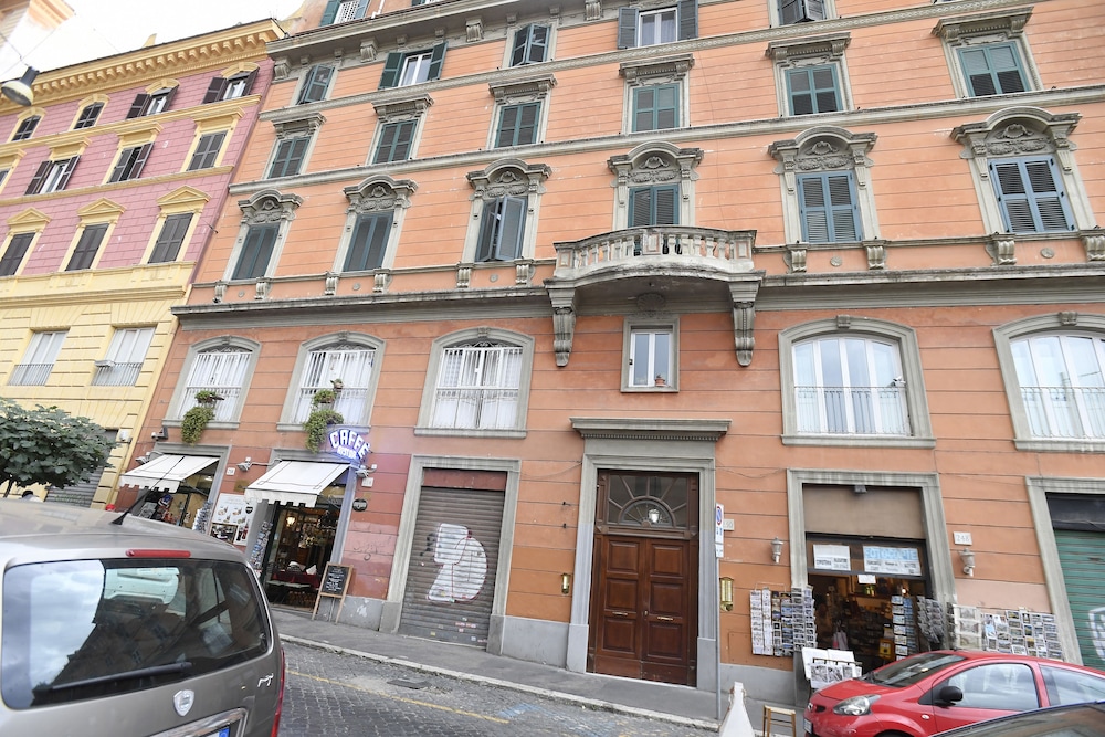 Laterano 250 - Colosseo