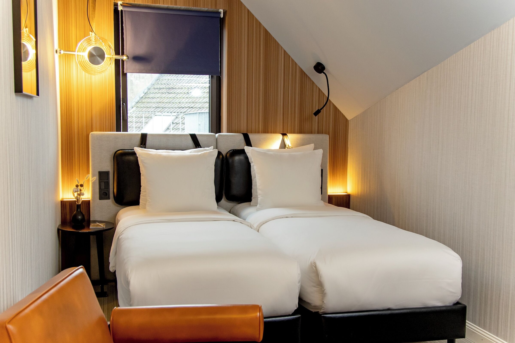 Hotel MUZE Hotel Dusseldorf - Handwritten Collection, Deutschland, Düsseldorf. Großes 2