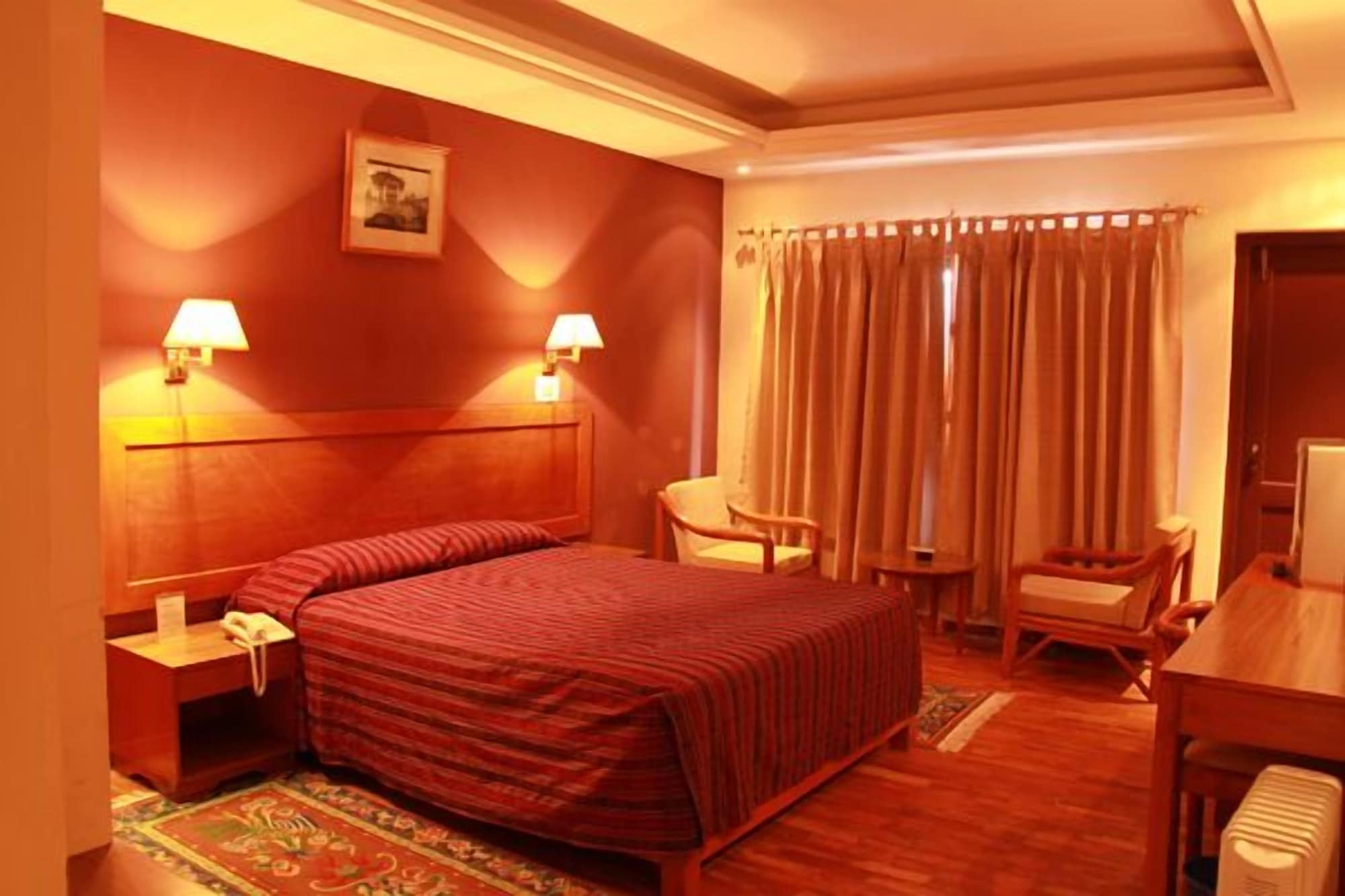 Hotel Riverview