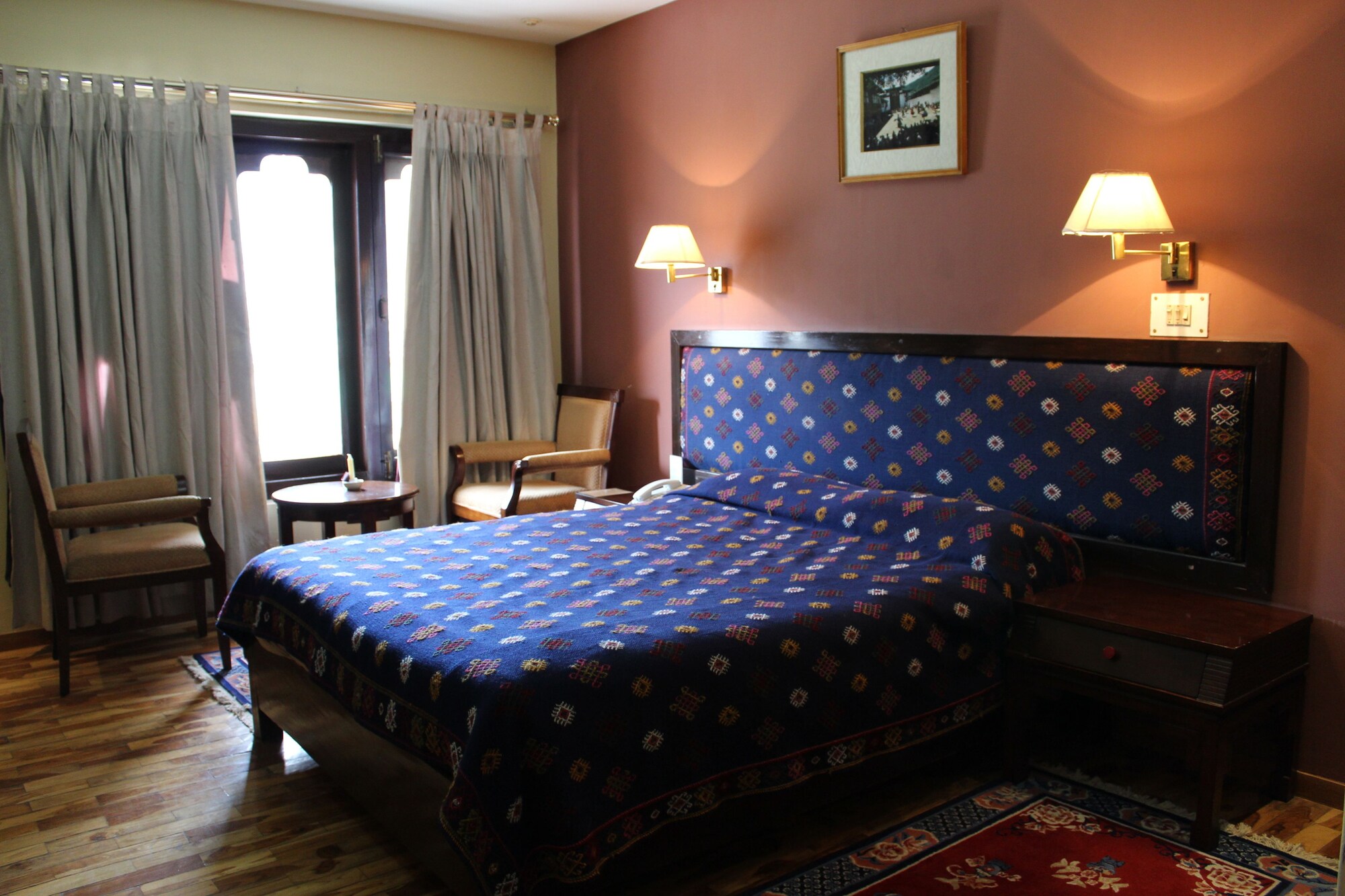 Hotel Riverview