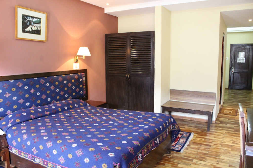 Hotel Riverview