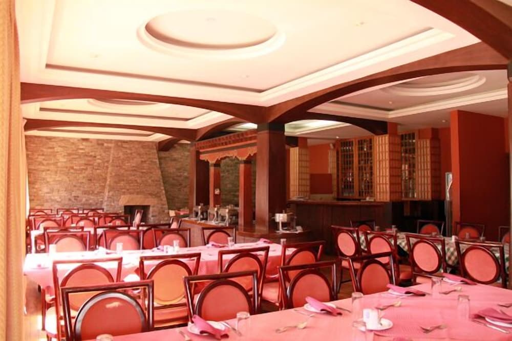 Hotel Riverview