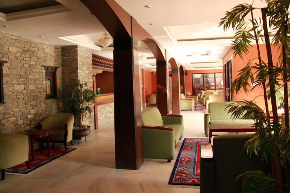 Hotel Riverview