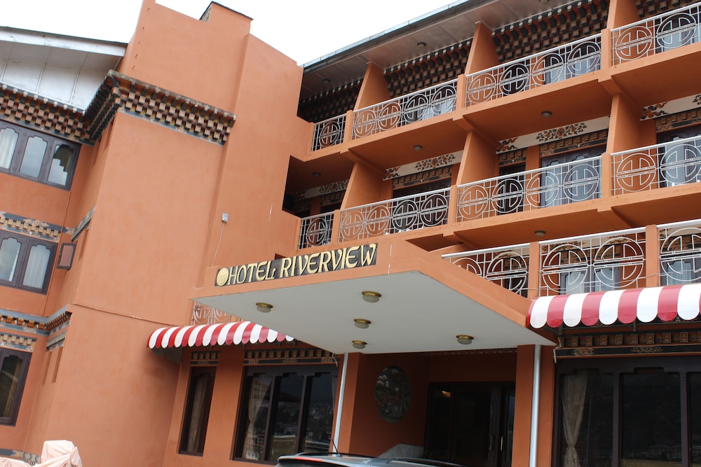 Hotel Riverview