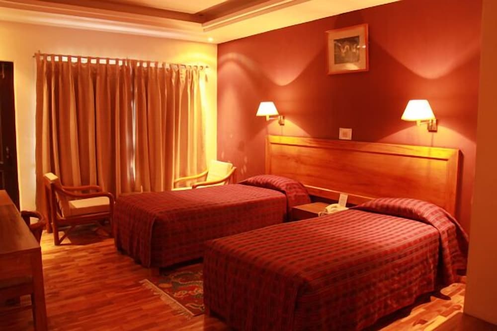 Hotel Riverview