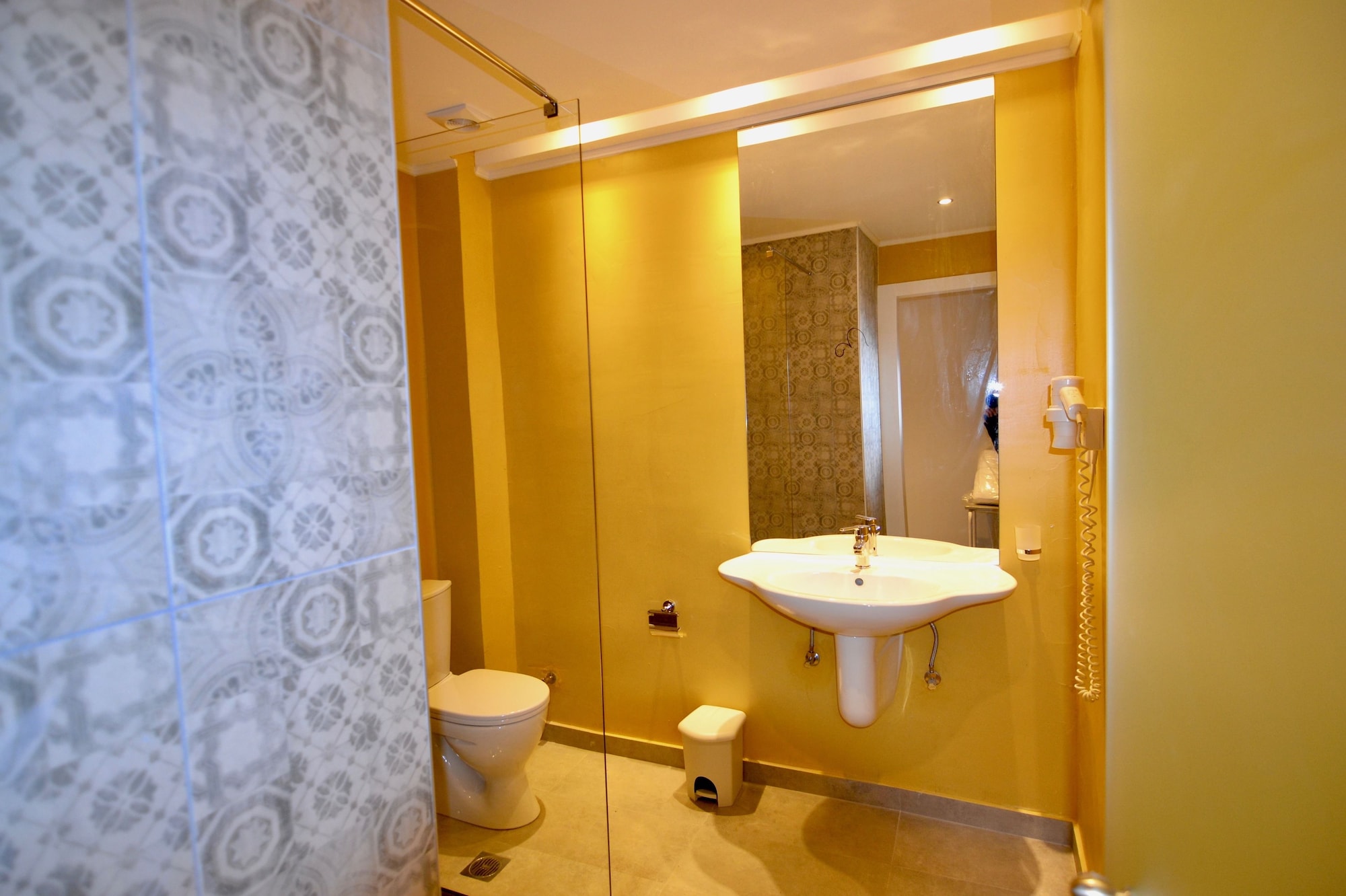 Hotel Paloma Blanca Hotel, Griechenland, Kato Korakiana. Großes 1