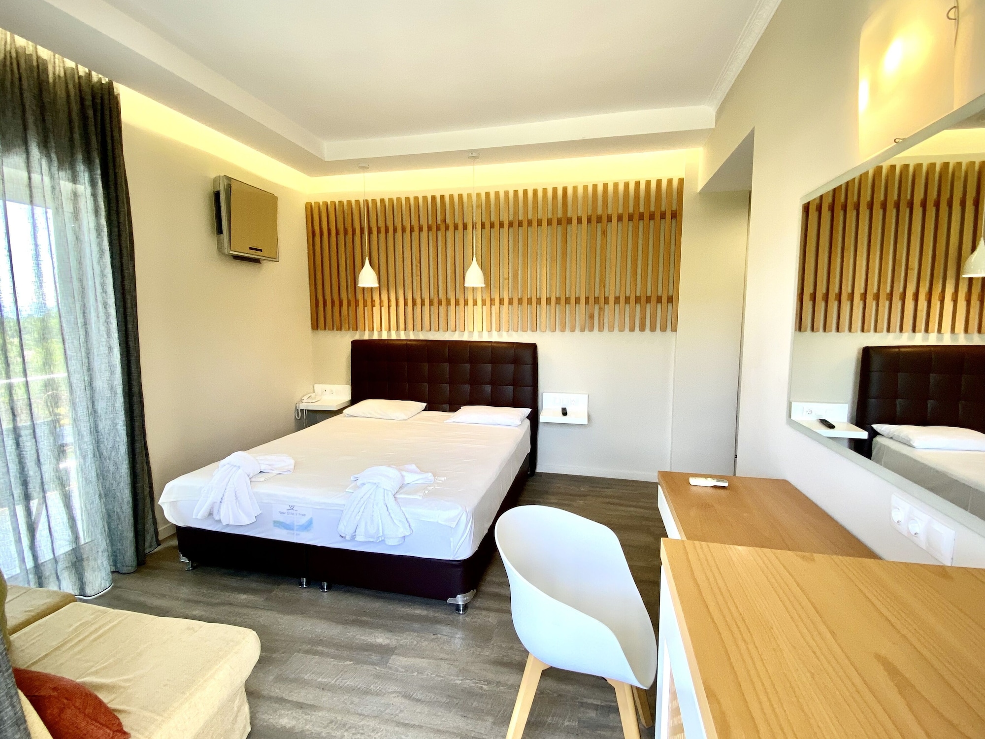 Hotel Paloma Blanca Hotel, Griechenland, Kato Korakiana. Großes 2