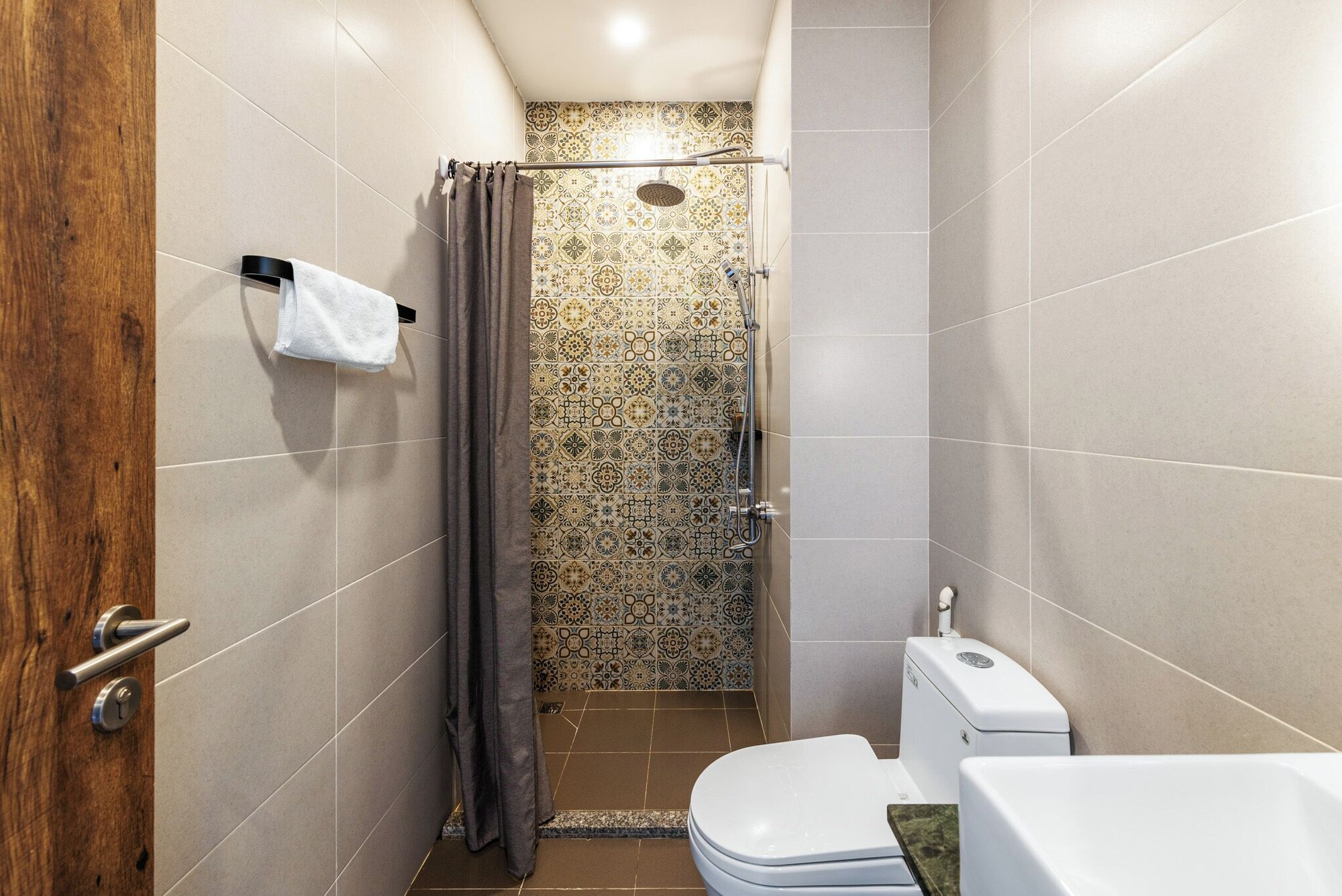 Hotellbilder av Leaf Hotel Phu Quoc - nummer 1 av 10