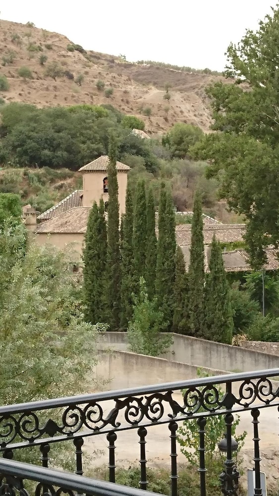 Hospedería Los Cahorros