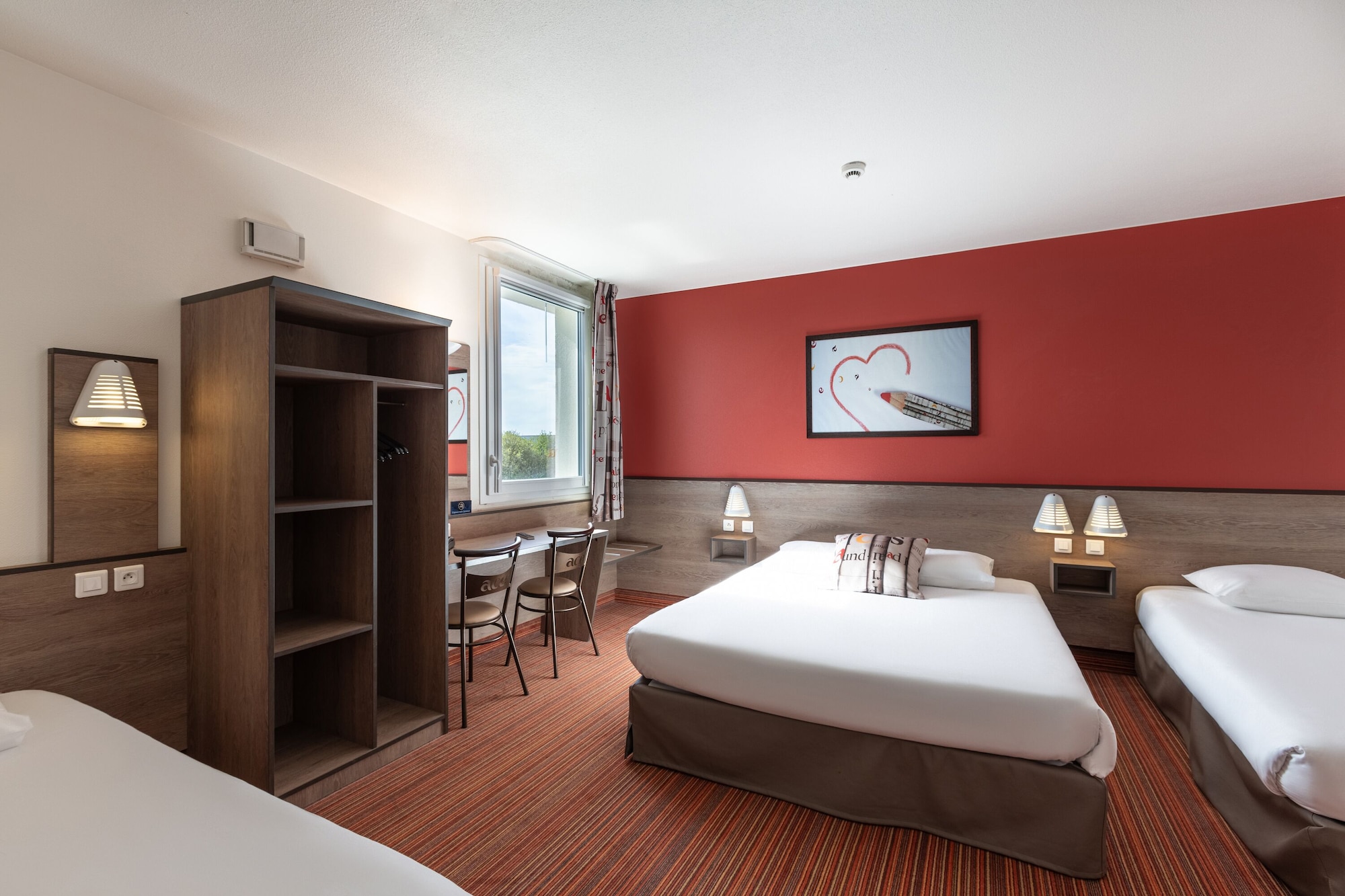 Ace Hotel Paris Marne La Vallee