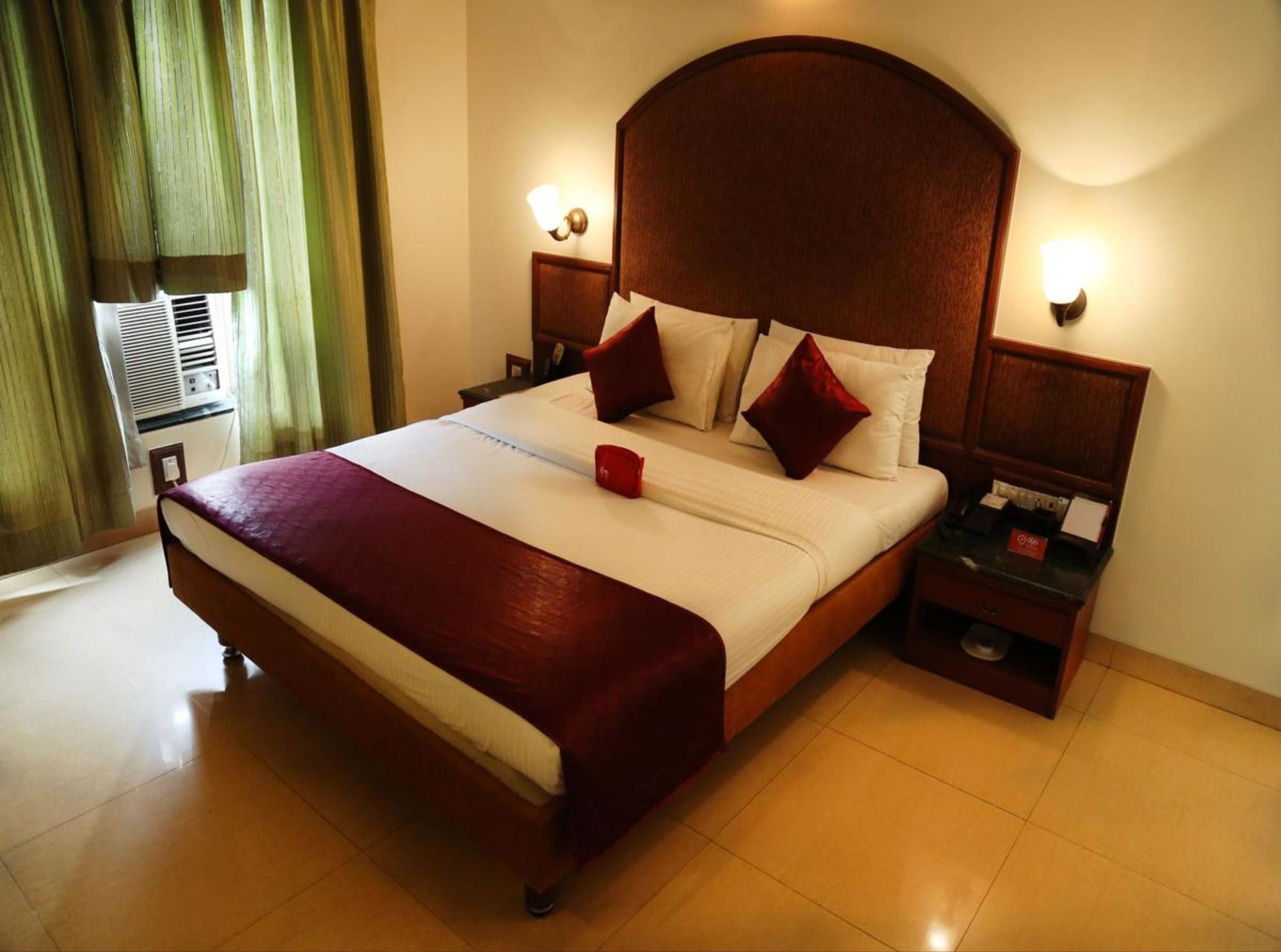 Hotel Srimaan