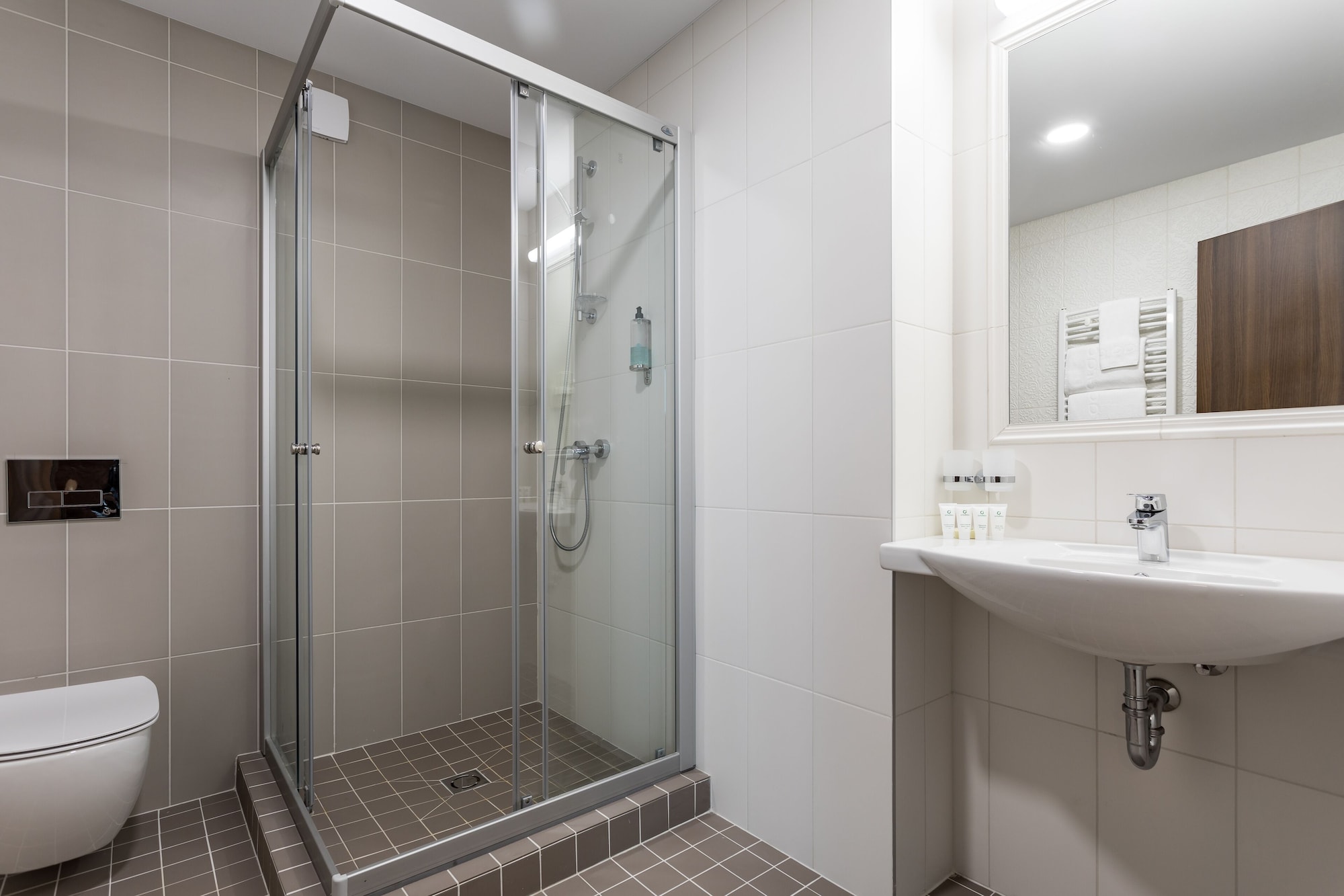 Hotellbilder av Gradiali Wellness and Spa - nummer 1 av 10