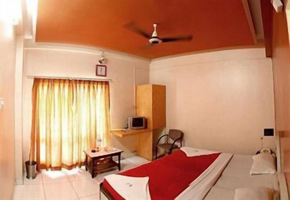 Vista Rooms At RTO