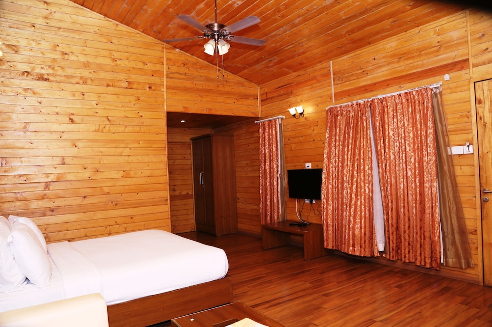 Panoramic Resort - Karnala Mumbai