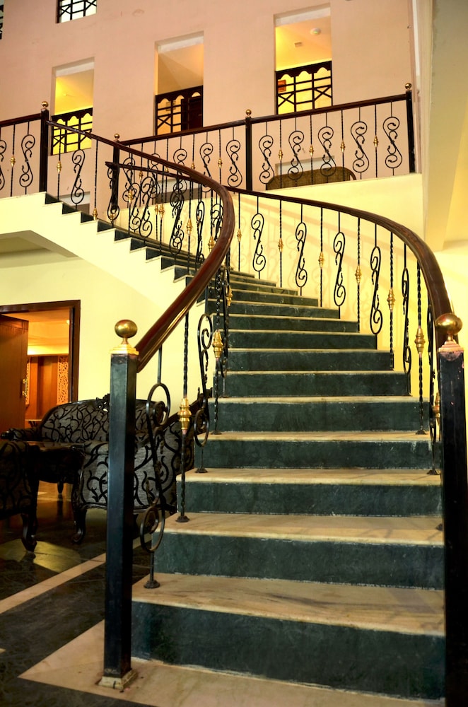 Regenta Camellia Resort and spa