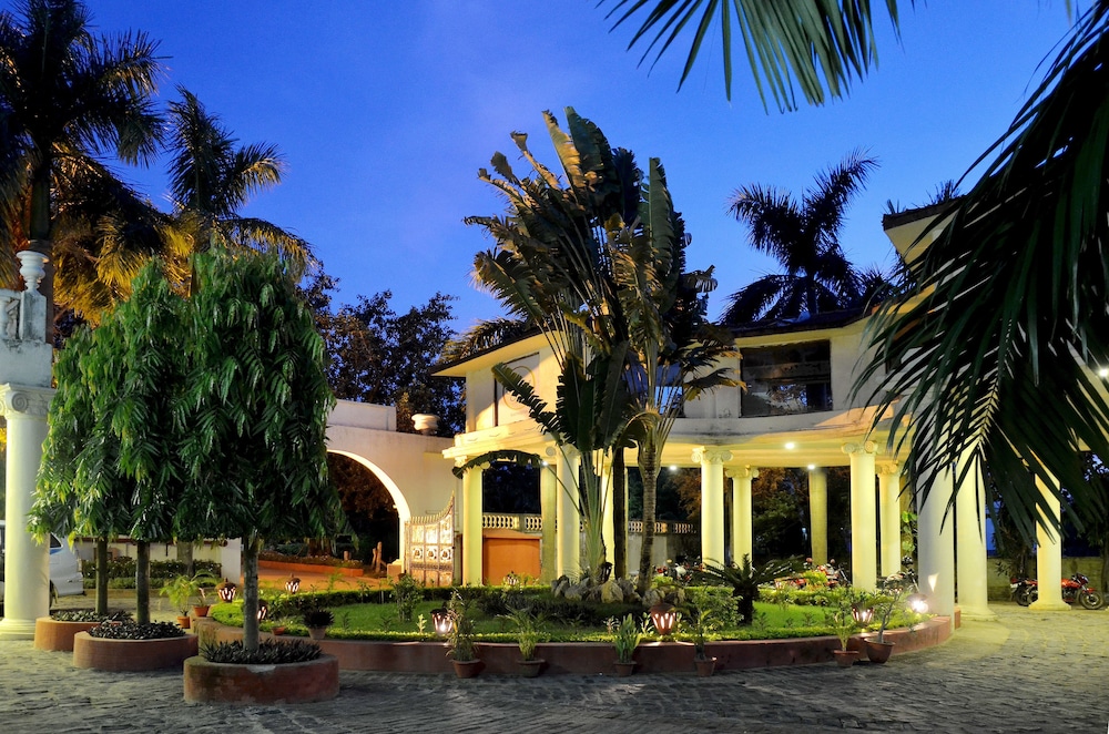 Regenta Camellia Resort and spa