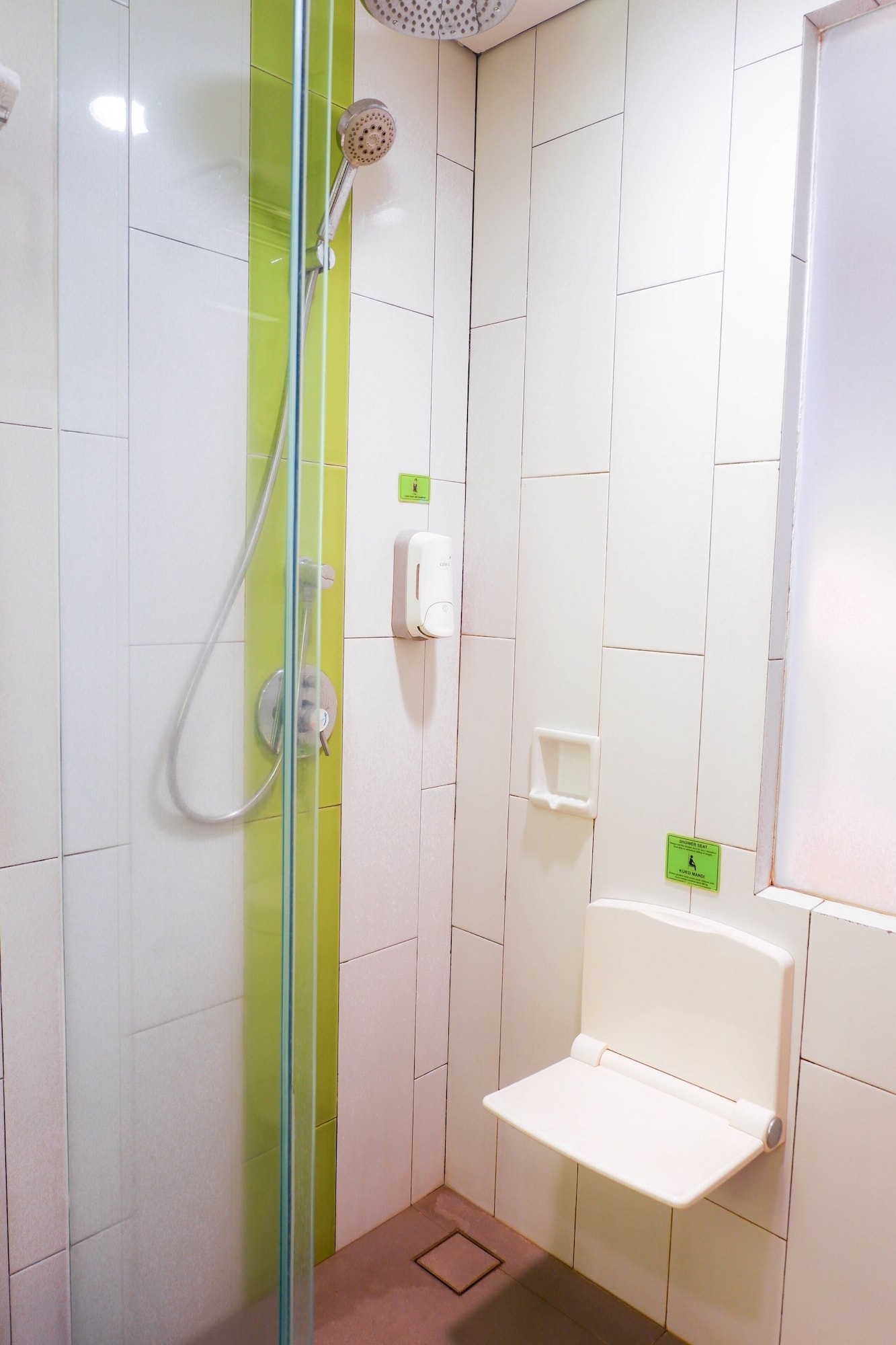 Hotellbilder av Nikhila Seminyak Bali (ex BaliEZ Hotel) - nummer 1 av 10