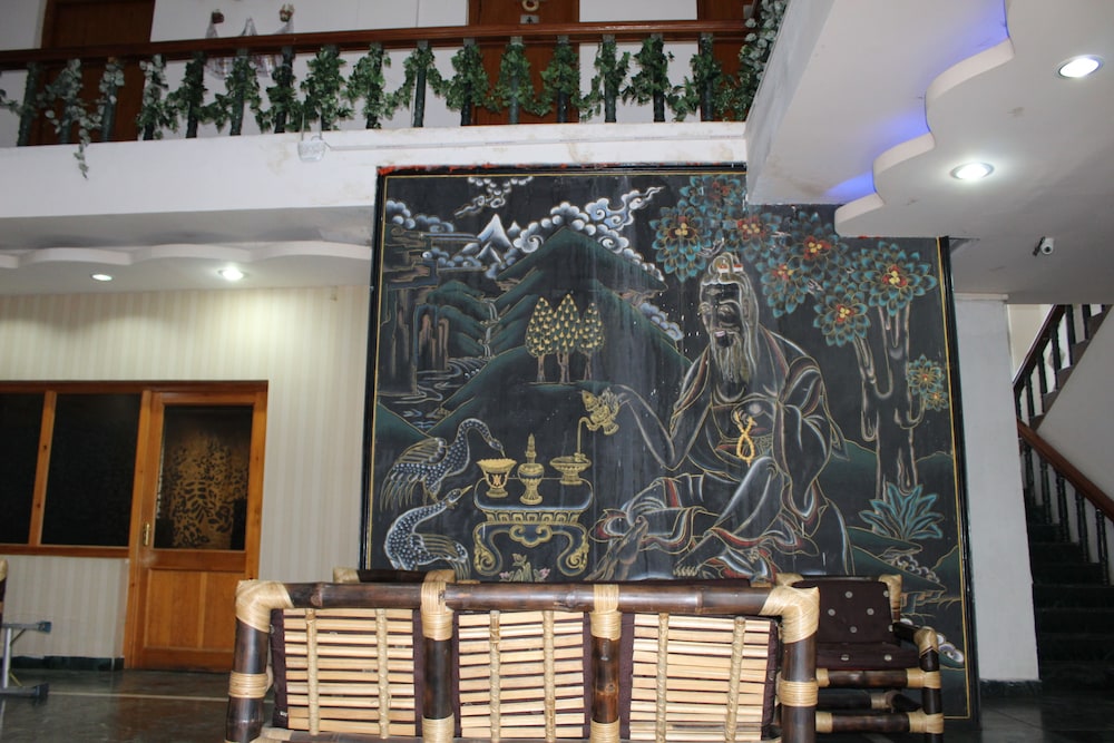 Bhutan Centennial Tavern