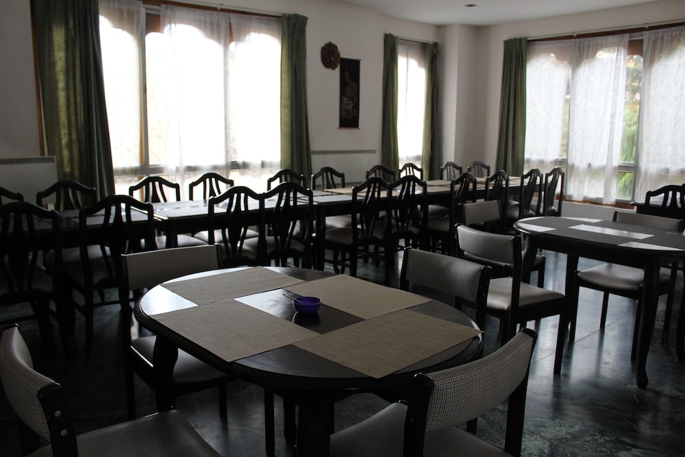 Bhutan Centennial Tavern